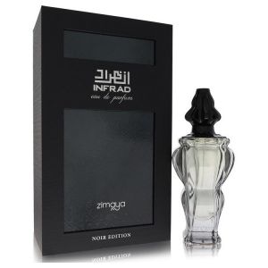 Zimaya Infrad Noir - Afnan Eau De Parfum Spray 100 ml
