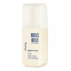 Style & Hold Tenue Flexible - Marlies Möller Soins capillaires 125 ml