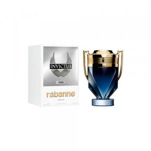Invictus Parfum - Paco Rabanne Parfum Spray 50 ml