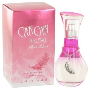 Can Can Burlesque - Paris Hilton Eau De Parfum Spray 50 ML