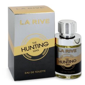 The Hunting Man - La Rive Eau De Toilette Spray 75 ml