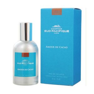Amour De Cacao - Comptoir Sud Pacifique Eau De Toilette Spray 30 ml