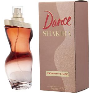 Dance Midnight Muse - Shakira Eau De Toilette Spray 80 ml