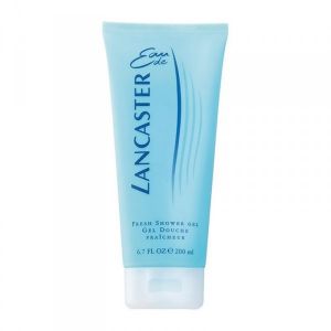 Eau De Lancaster Gel Douche Fraîcheur - Lancaster Gel douche 200 ml