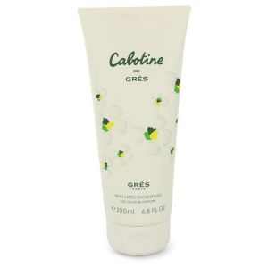 Cabotine - Parfums Grès Gel douche 200 ml