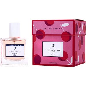 Mademoiselle Jacadi Petite Cerise - Jacadi Eau De Toilette Spray 50 ml