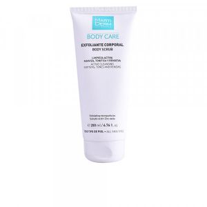 Body Care Exfoliante Corporal Body Scrub - Martiderm Gommage et exfoliant corps 200 ml