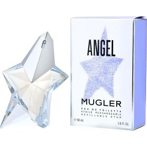 Angel - Thierry Mugler Eau De Toilette Spray 50 ml