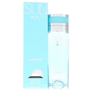 Sun Java Blue - Franck Olivier Eau De Toilette Spray 75 ml