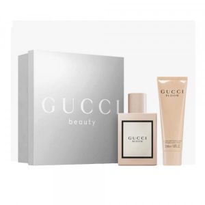 Gucci Bloom - Gucci Coffret Cadeau 50 ml