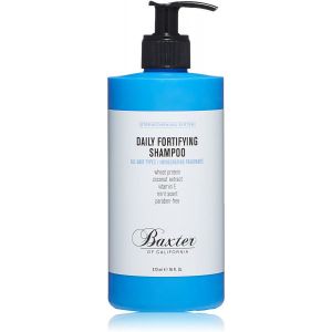 Daily Fortifying Shampoo - Baxter Of California Shampoing 473 ml