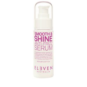 Smooth & Shine Anti-Frizz Serum - Eleven Australia S&eacute;rum et booster 60 ml