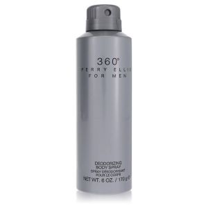 Perry Ellis 360 - Perry Ellis Brume et spray parfumé 170 g