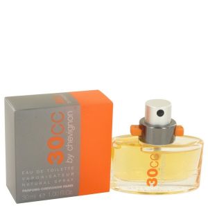 30CC - Chevignon Eau De Toilette Spray 30 ML