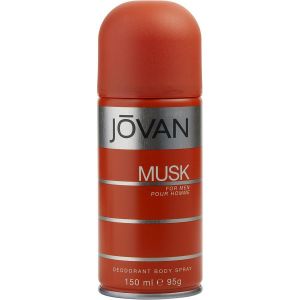 Musk - Jovan Déodorant 150 ml