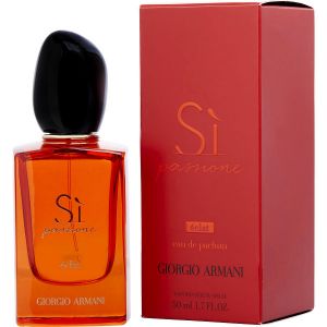 Sì Passione Éclat - Giorgio Armani Eau De Parfum Spray 50 ml
