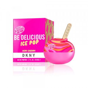 Be Delicious Ice Pop Very Cherry - Donna Karan Eau De Parfum Spray 50 ml