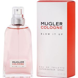 Mugler Cologne Blow It Up - Thierry Mugler Eau De Toilette Spray 100 ml
