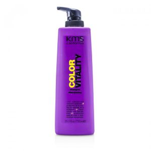 Color vitality shampooing - KMS California Shampoing 750 ml