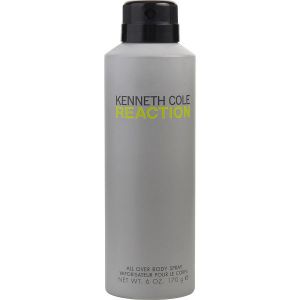 Reaction Pour Homme - Kenneth Cole Brume et spray parfum&eacute; 170 g