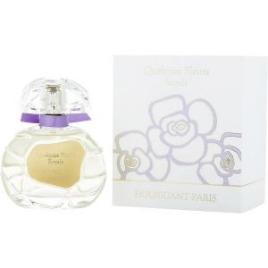 Quelques Fleurs Royale - Houbigant Eau De Parfum Spray 100 ml