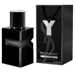 Y Le Parfum - Yves Saint Laurent Parfum Spray 60 ml