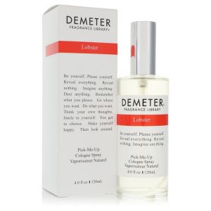 Lobster - Demeter Eau de Cologne Spray 120 ml