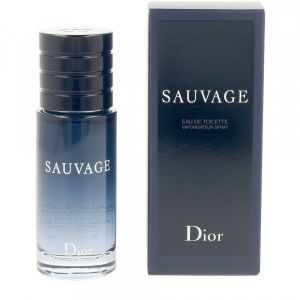 Sauvage - Christian Dior Eau De Toilette Spray 30 ml