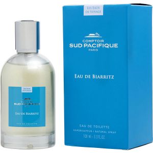 Eau De Biarritz - Comptoir Sud Pacifique Eau De Toilette Spray 100 ml