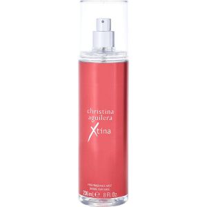Xtina - Christina Aguilera Spray pour le corps 236 ml