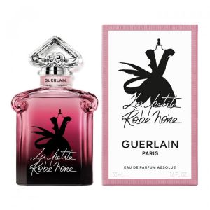 La Petite Robe Noire - Guerlain Eau De Parfum Absolue Spray 50 ml