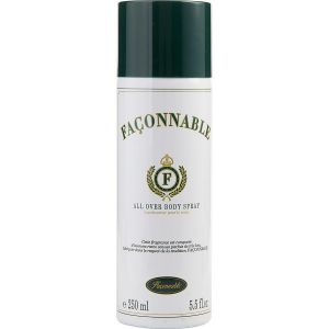 Faconnable - Façonnable Spray pour le corps 250 ml