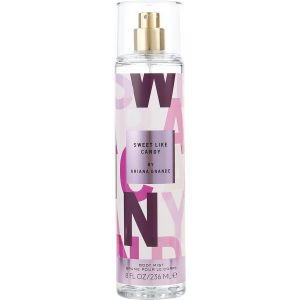 Sweet Like Candy - Ariana Grande Brume et spray parfumé 236 ml