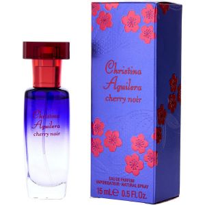 Cherry Noir - Christina Aguilera Eau De Parfum Spray 15 ml