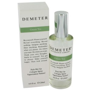 Green Tea - Demeter Eau de Cologne Spray 120 ML