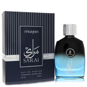 Murjan Sarai - Dumont Eau De Parfum Spray 100 ml