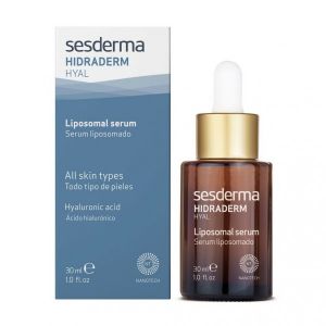 Hidraderm HYAL Liposomal Sérum - Sesderma Sérum et booster 30 ml