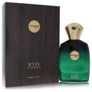 Zimaya Icon - Afnan Eau De Parfum Spray 100 ml