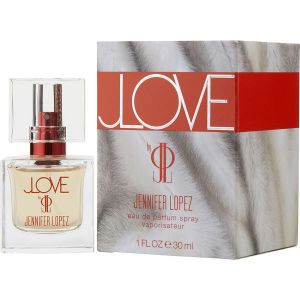 Jlove - Jennifer Lopez Eau De Parfum Spray 30 ml