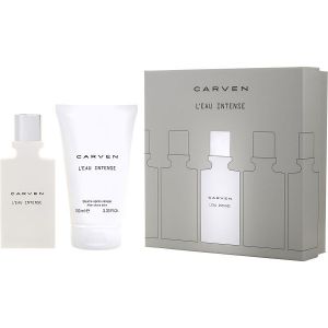 L'Eau Intense - Carven Coffret Cadeau 50 ml