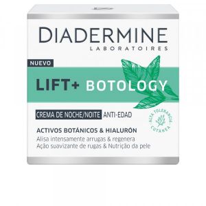 Lift + Botology - Diadermine Soin Anti-âge et anti-rides 50 ml