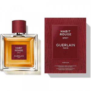 Habit Rouge Spirit - Guerlain Parfum Spray 100 ml
