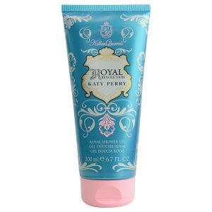 Royal Revolution - Katy Perry Gel douche 200 ml