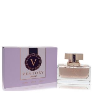 Ventory Urbane - Dumont Eau De Parfum Spray 100 ml
