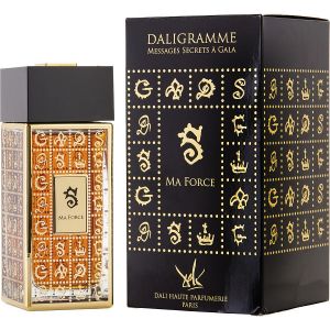 Dali Haute Parfumerie Ma Force - Salvador Dali Eau De Parfum 100 ml