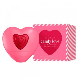 Candy Love - Escada Eau De Toilette Spray 100 ml