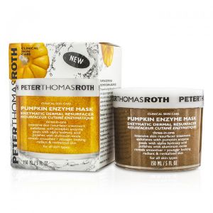 Pumpkinn enzyne mask - Peter Thomas Roth Soin Anti-âge et anti-rides 150 ml