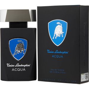 Lamborghini Acqua - Tonino Lamborghini Eau De Toilette Spray 125 ml