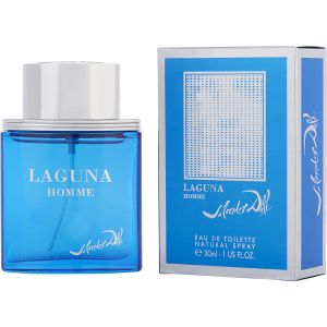 Laguna - Salvador Dali Eau De Toilette Spray 30 ml