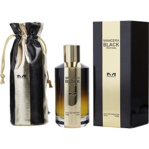 Black Prestigium - Mancera Eau De Parfum Spray 120 ml